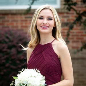 Meet your Posher, Savannah